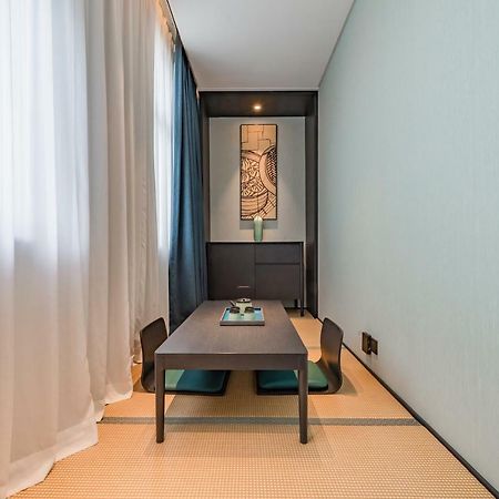 Yiting Hotel Yuanzhou, Шанхай Екстериор снимка