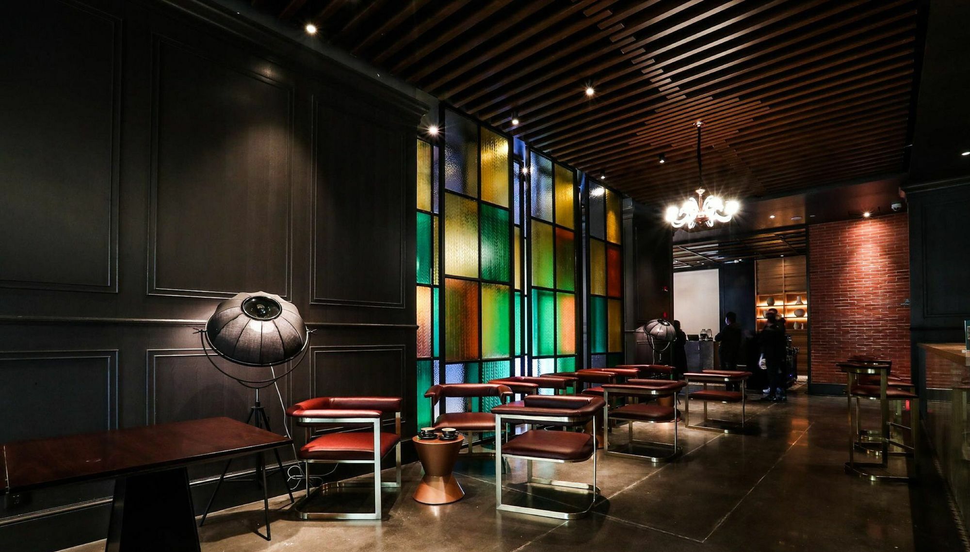 Yiting Hotel Yuanzhou, Шанхай Екстериор снимка