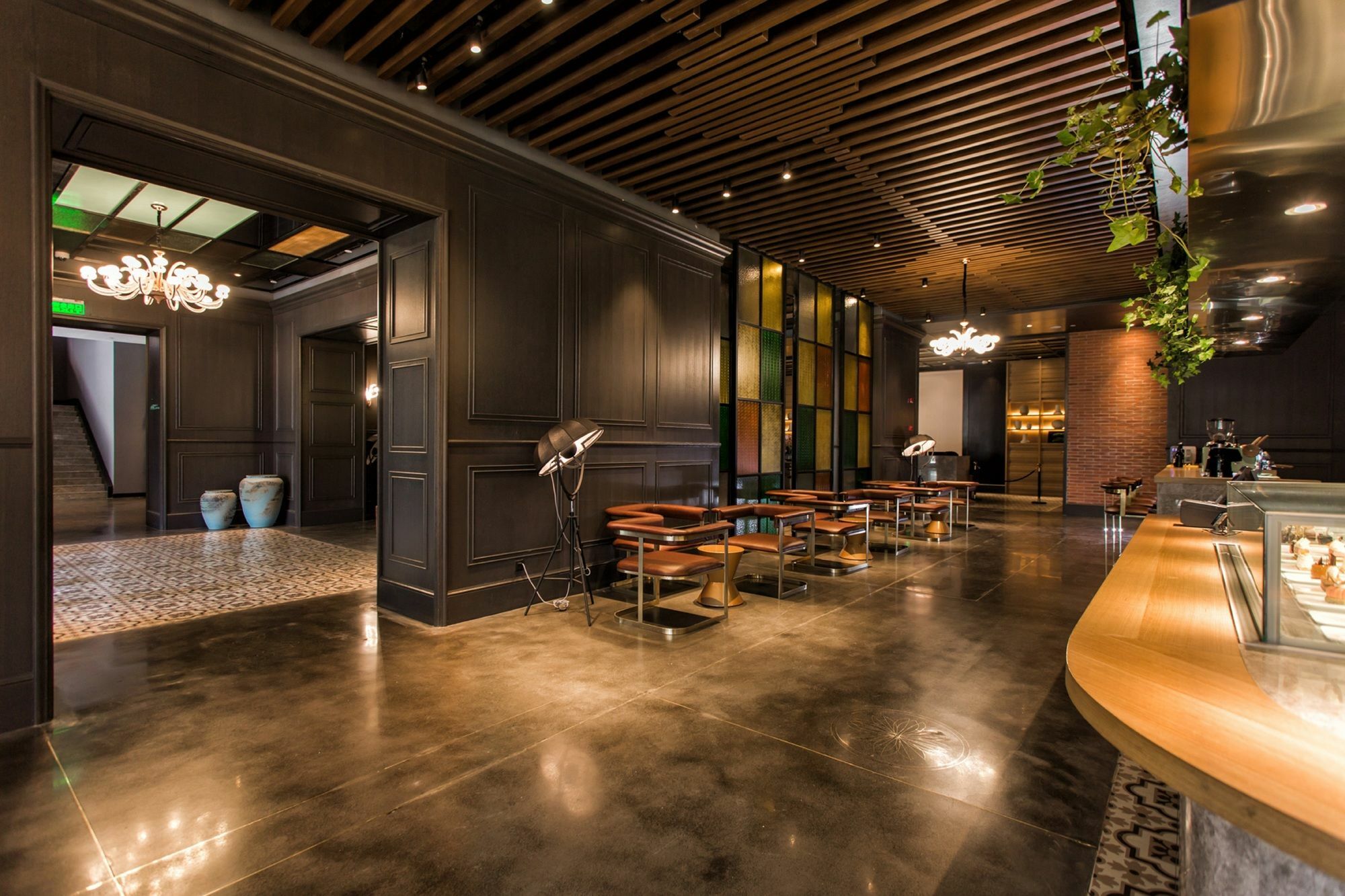 Yiting Hotel Yuanzhou, Шанхай Екстериор снимка